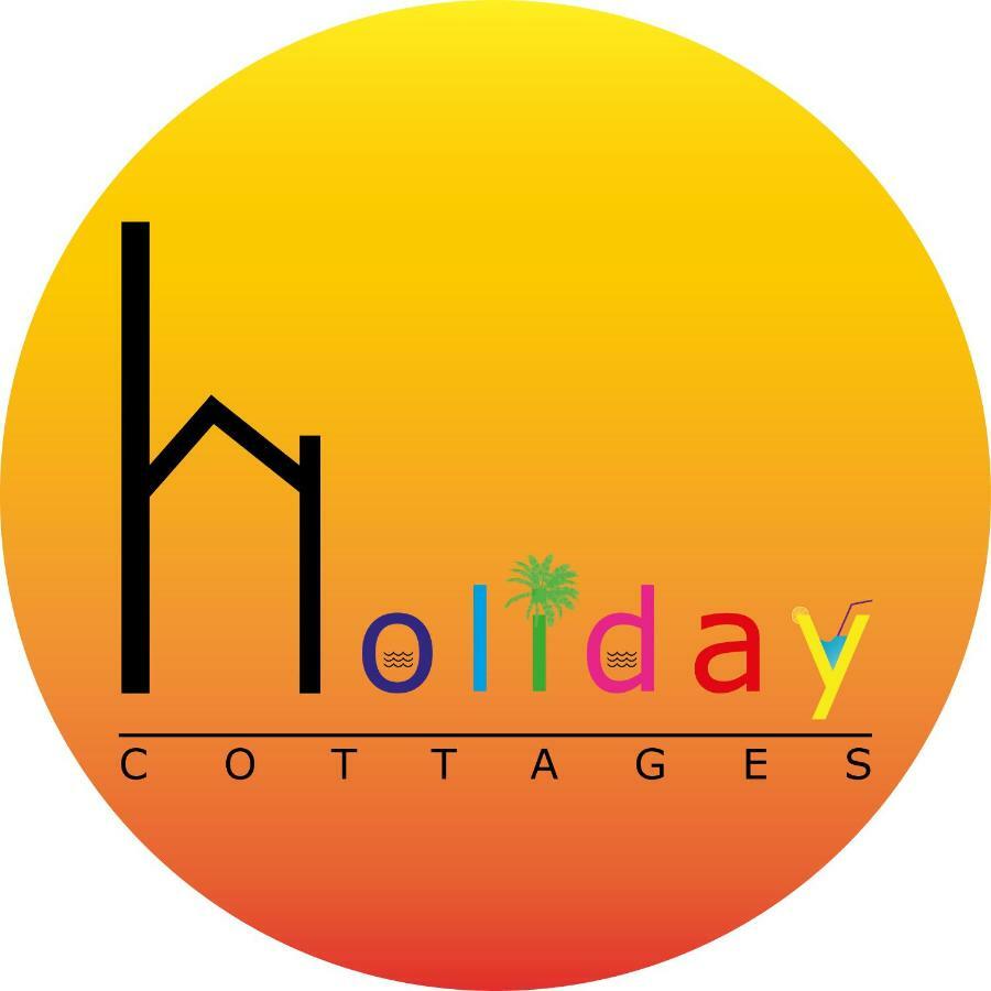 Holiday Cottages Knokke-Heist Exterior photo