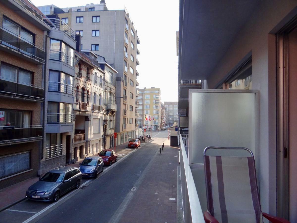 Holiday Cottages Knokke-Heist Exterior photo
