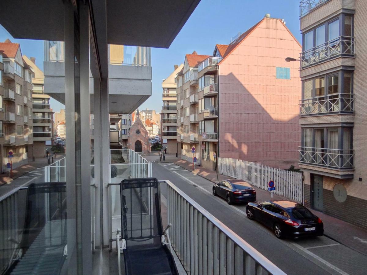 Holiday Cottages Knokke-Heist Exterior photo