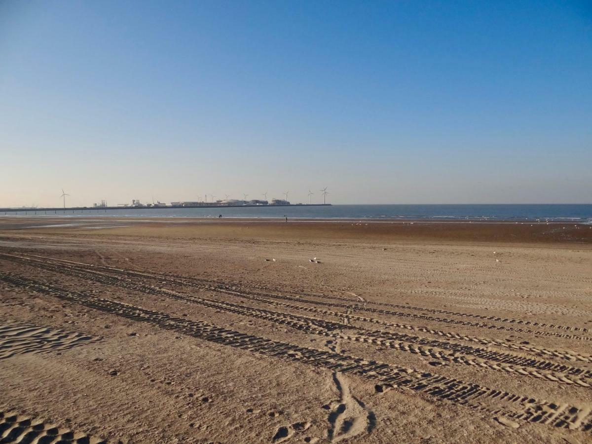 Holiday Cottages Knokke-Heist Exterior photo