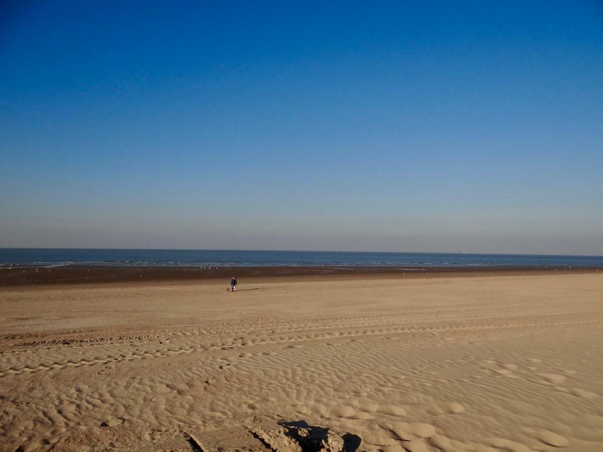 Holiday Cottages Knokke-Heist Exterior photo