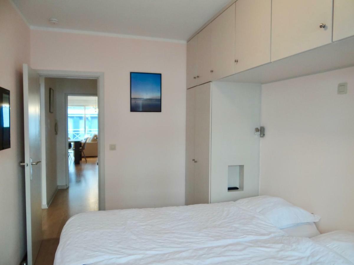 Holiday Cottages Knokke-Heist Exterior photo