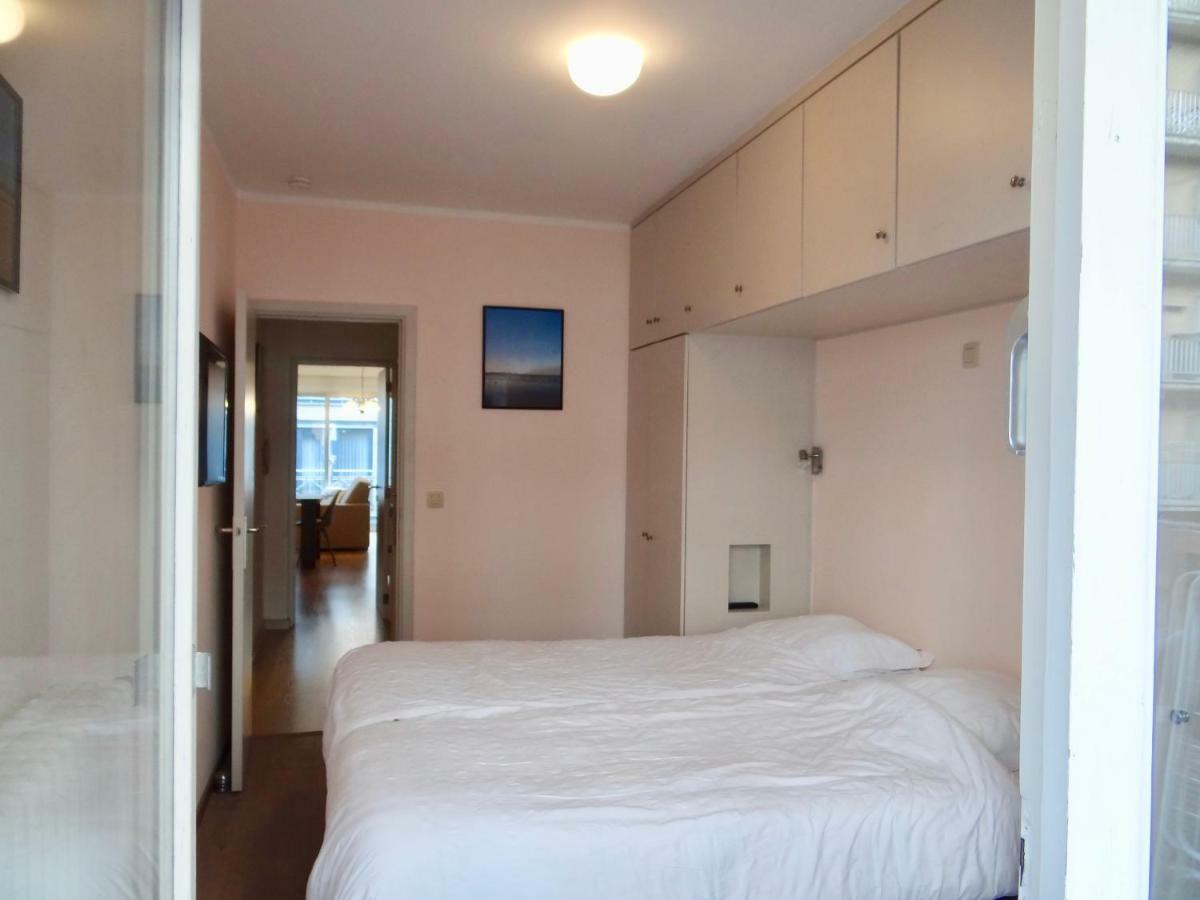 Holiday Cottages Knokke-Heist Exterior photo