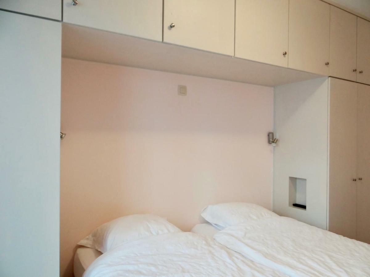 Holiday Cottages Knokke-Heist Exterior photo