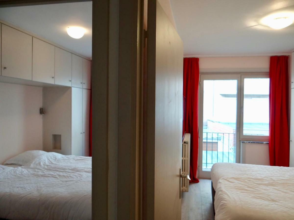 Holiday Cottages Knokke-Heist Exterior photo
